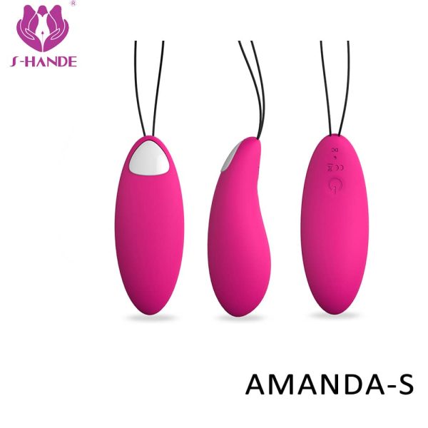 AMANDA-S