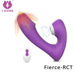 Fierce-RCT