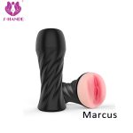 Marcus