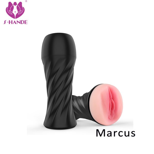 Marcus