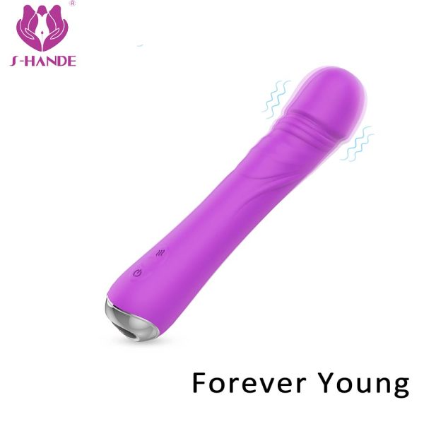 ForeverYoung