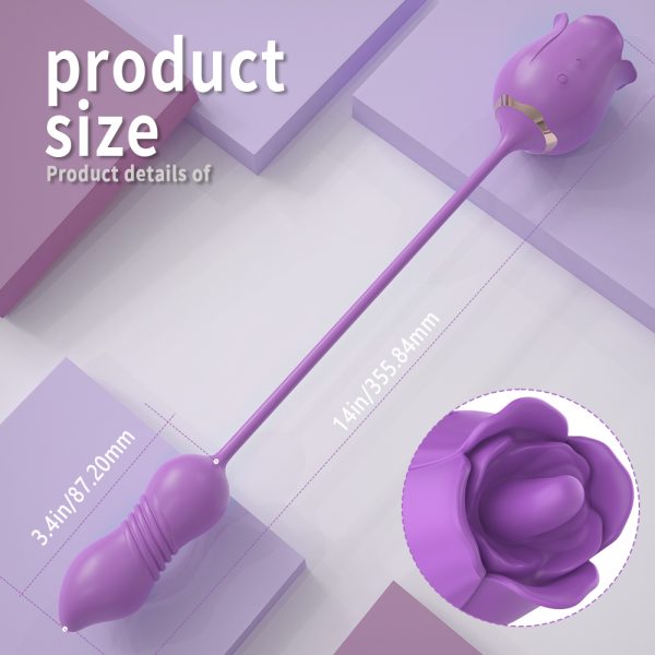 Rose Pro 7