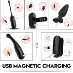 anal plug g spot vibrators finger sleeve vagina vibrator sex toy sets