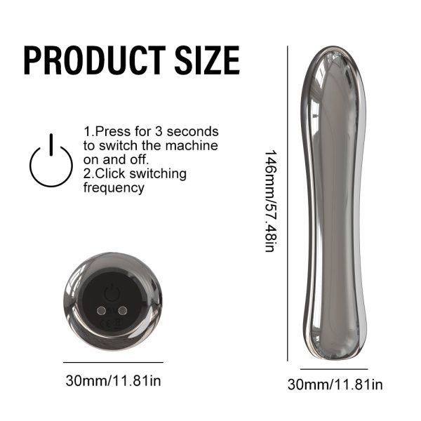 anal plug sex vagina anal stimulator stainless steel expand anal plug