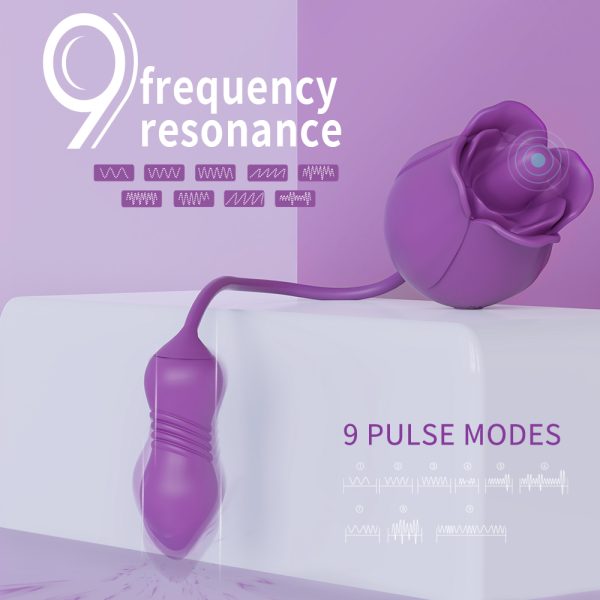 Rose Pro 7